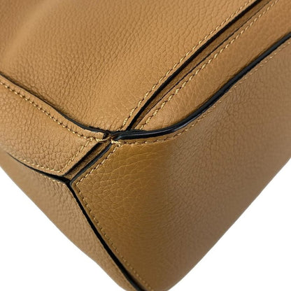 Loewe Handbag Puzzle Bag Small A510s21x67 Light Caramel (Brown)