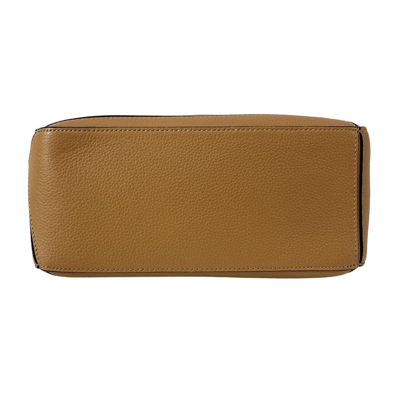 Loewe Handbag Puzzle Bag Small A510s21x67 Light Caramel (Brown)