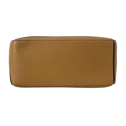 Loewe Handbag Puzzle Bag Small A510s21x67 Light Caramel (Brown)