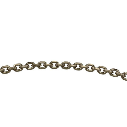 Dior Christian Dior Shoulder Bag - Black X Red Smartphone Pochette Chain