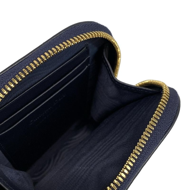 Dior Christian Dior Shoulder Bag - Black X Red Smartphone Pochette Chain