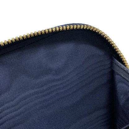 Dior Christian Dior Shoulder Bag - Black X Red Smartphone Pochette Chain