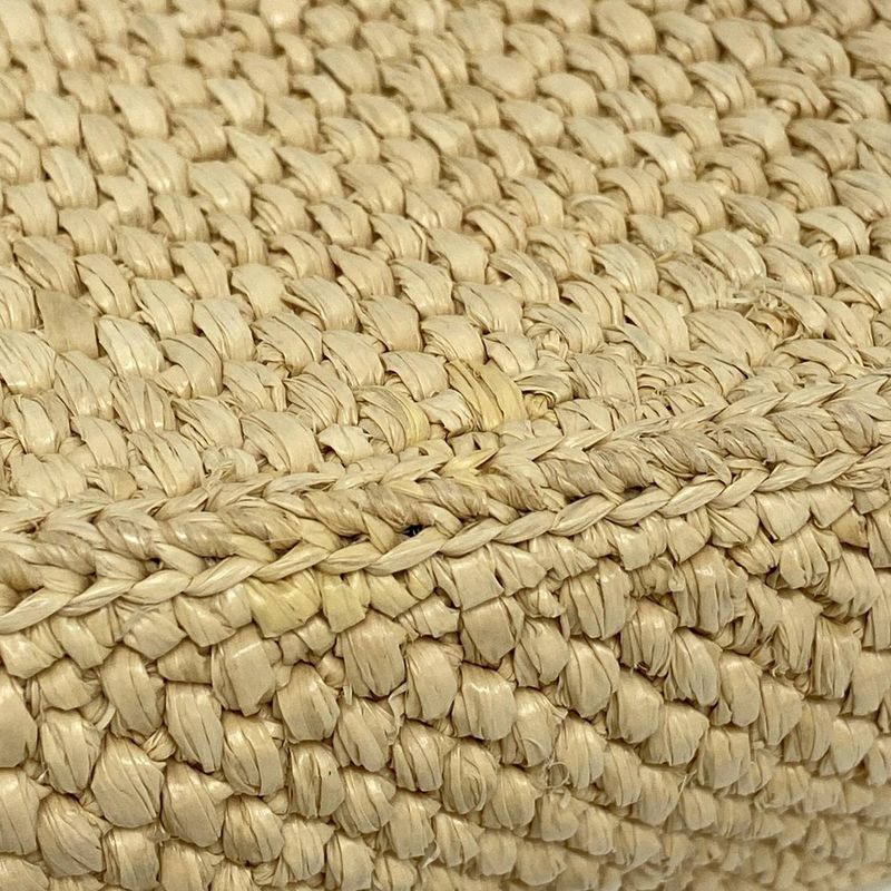 Loewe Tote Bag Standard A5 Tote Beige X Brown Leather