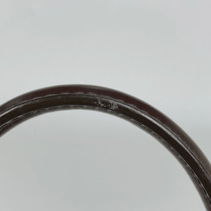 Louis Vuitton Kaisa Tote PM Handbag Damier Brown Rose Ballerine N41554 Women's