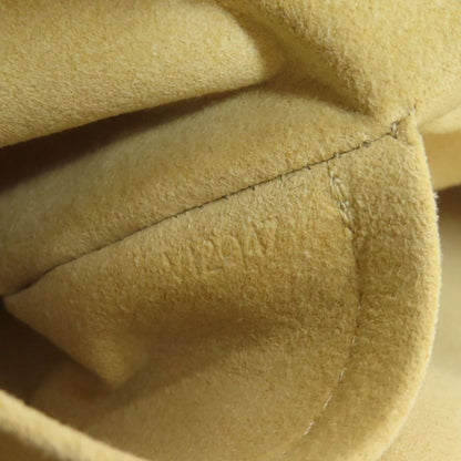 Louis Vuitton N51186 Saleya PM Tote Bag Damier Canvas Women's