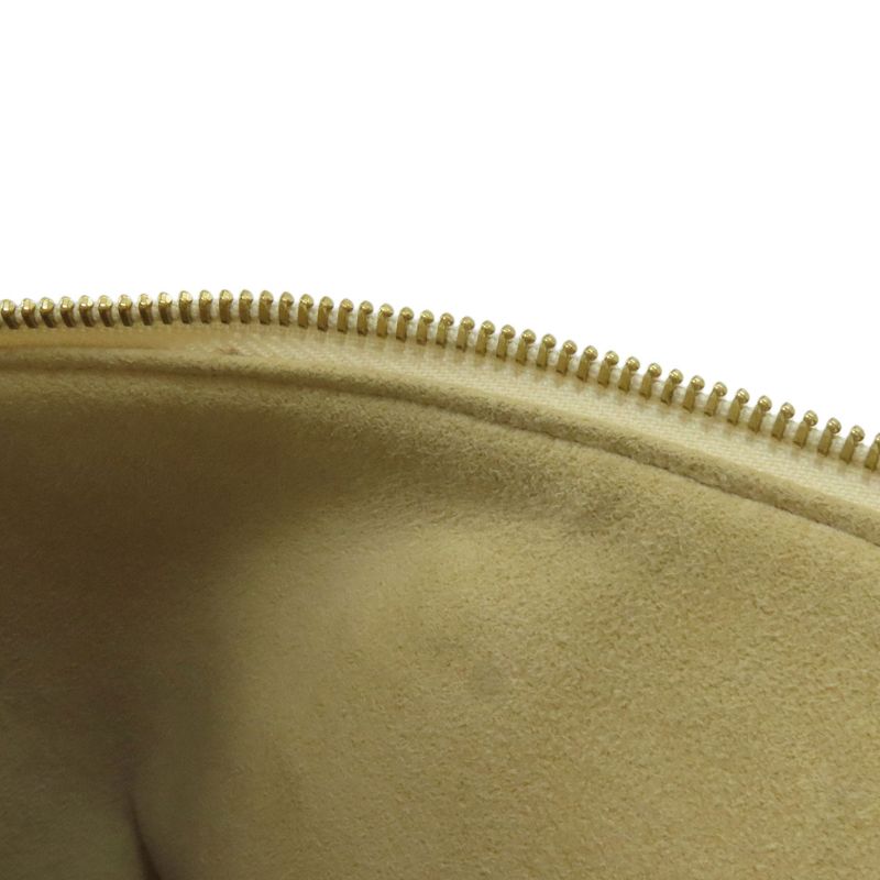 Louis Vuitton N51186 Saleya PM Tote Bag Damier Canvas Women's