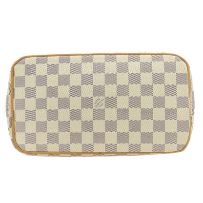 Louis Vuitton N51186 Saleya PM Tote Bag Damier Canvas Women's