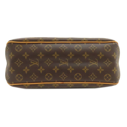 Louis Vuitton M50155 Delightful PM Shoulder Bag Monogram Canvas Women's