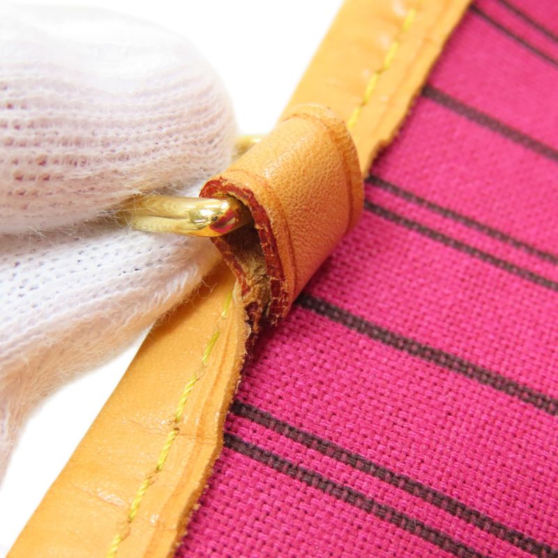 Louis Vuitton M50155 Delightful PM Shoulder Bag Monogram Canvas Women's