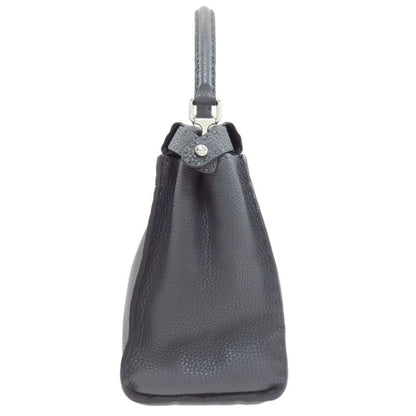 Fendi Peekaboo Selleria 2WAY Handbag Calf Ladies