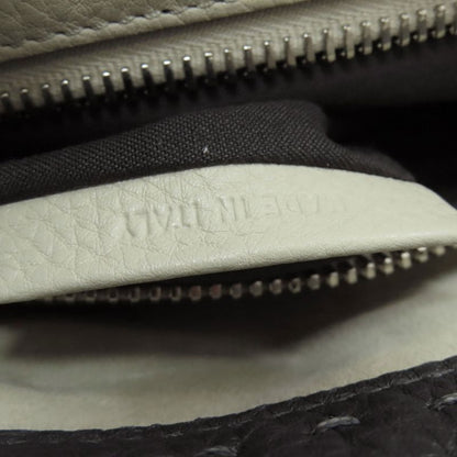 Fendi Peekaboo Selleria 2WAY Handbag Calf Ladies