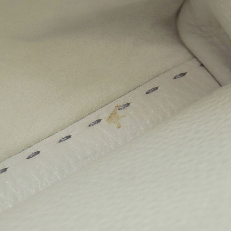 Fendi Peekaboo Selleria 2WAY Handbag Calf Ladies