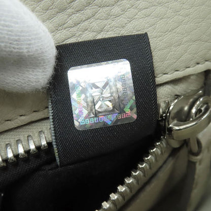 Fendi Peekaboo Selleria 2WAY Handbag Calf Ladies