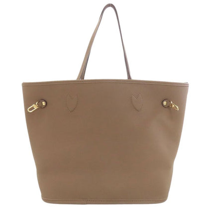 Louis Vuitton M25664 Neverfull Inside Out MM Tote Bag Calf Monogram Canvas