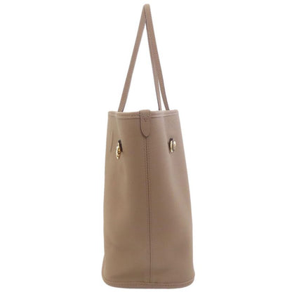 Louis Vuitton M25664 Neverfull Inside Out MM Tote Bag Calf Monogram Canvas