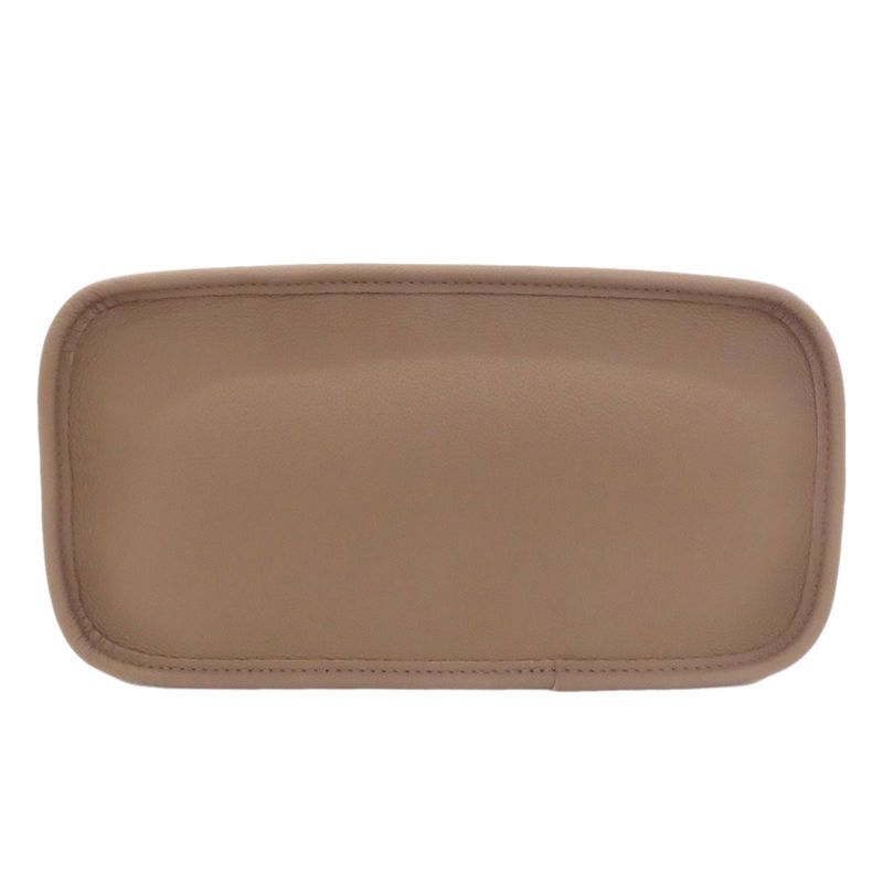 Louis Vuitton M25664 Neverfull Inside Out MM Tote Bag Calf Monogram Canvas