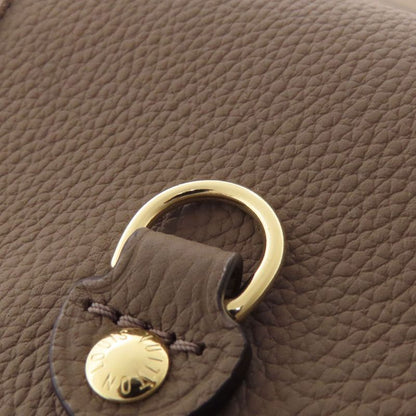 Louis Vuitton M25664 Neverfull Inside Out MM Tote Bag Calf Monogram Canvas