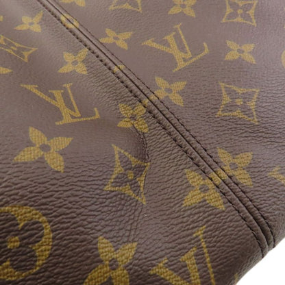 Louis Vuitton M25664 Neverfull Inside Out MM Tote Bag Calf Monogram Canvas