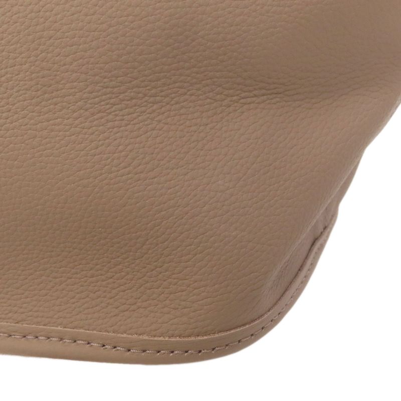 Louis Vuitton M25664 Neverfull Inside Out MM Tote Bag Calf Monogram Canvas