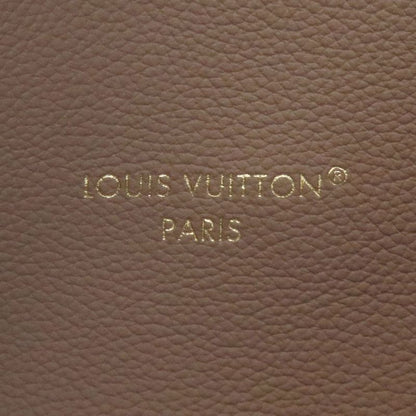 Louis Vuitton M25664 Neverfull Inside Out MM Tote Bag Calf Monogram Canvas