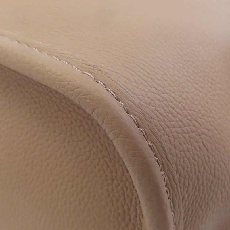 Louis Vuitton M25664 Neverfull Inside Out MM Tote Bag Calf Monogram Canvas