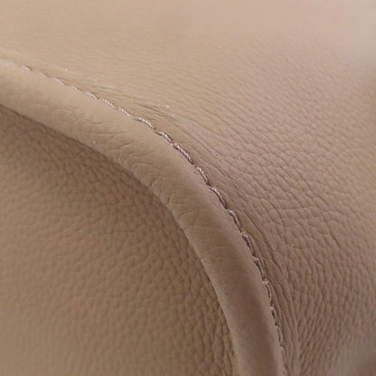 Louis Vuitton M25664 Neverfull Inside Out MM Tote Bag Calf Monogram Canvas