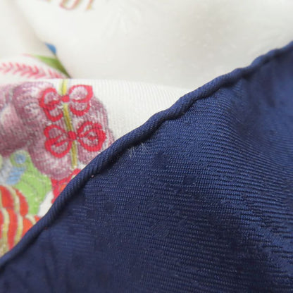 Hermes Kare90 Celebration Of The Sun King Scarf Silk Women's