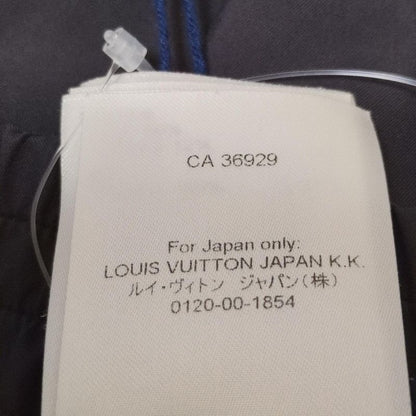 Louis Vuitton Pants Size 40 S Same As Men's - Rm231m Sv7 Hop01w Black X White