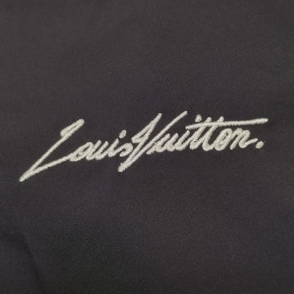 Louis Vuitton Pants Size 40 S Same As Men's - Rm231m Sv7 Hop01w Black X White