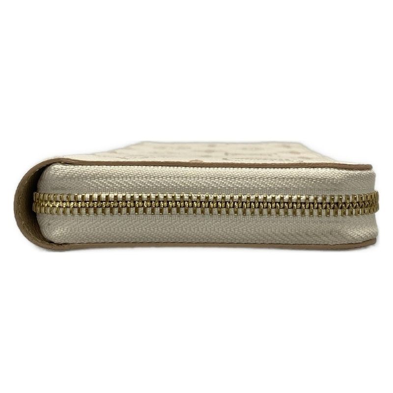 Louis Vuitton Long Wallet Monogram Dunne Zippy Wallet M83093 Monogram Dunne