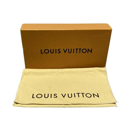Louis Vuitton Long Wallet Monogram Dunne Zippy Wallet M83093 Monogram Dunne