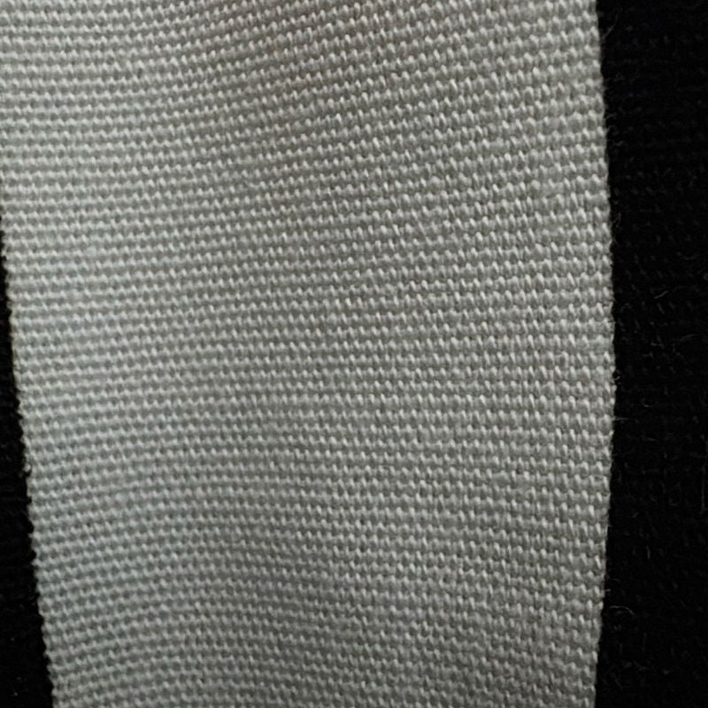 Gucci Skirt Size 42 M Women's - 189017 White X Black Knee Length Bamboo Pattern