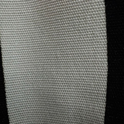 Gucci Skirt Size 42 M Women's - 189017 White X Black Knee Length Bamboo Pattern