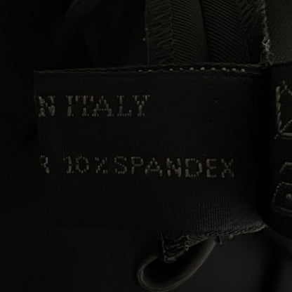 Prada Long Skirt Size 40 M Women's - Black