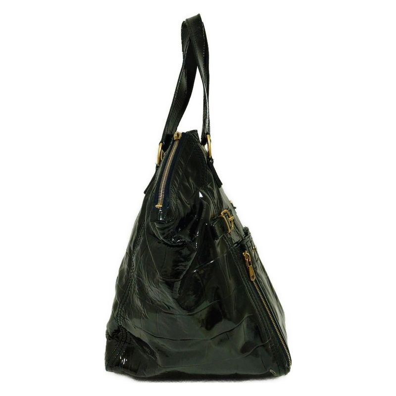 Yves Saint Laurent Rivegauche (ysl)(Yves Saint Laurent Rive Gauche) Tote Bag