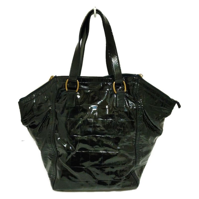 Yves Saint Laurent Rivegauche (ysl)(Yves Saint Laurent Rive Gauche) Tote Bag
