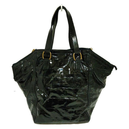 Yves Saint Laurent Rivegauche (ysl)(Yves Saint Laurent Rive Gauche) Tote Bag