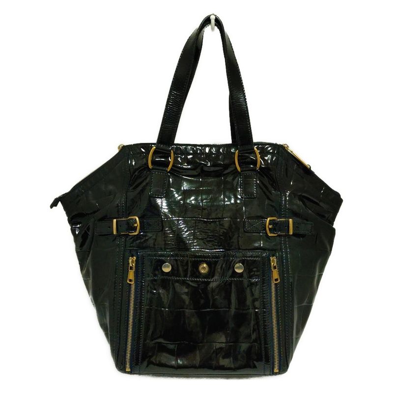 Yves Saint Laurent Rivegauche (ysl)(Yves Saint Laurent Rive Gauche) Tote Bag