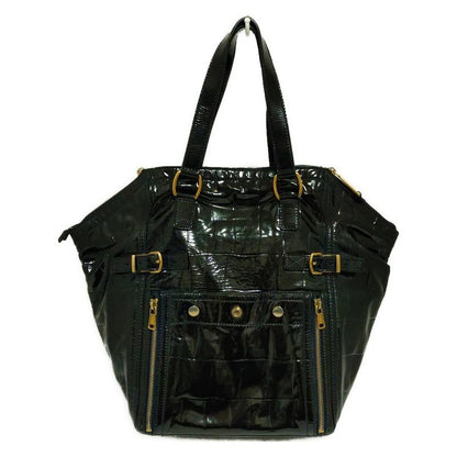 Yves Saint Laurent Rivegauche (ysl)(Yves Saint Laurent Rive Gauche) Tote Bag