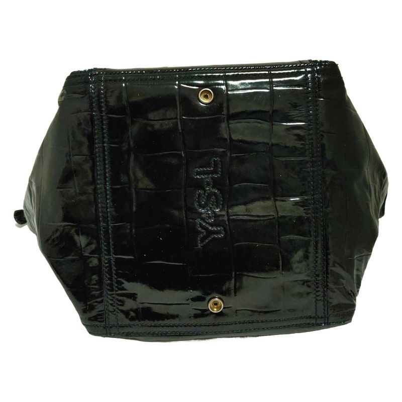 Yves Saint Laurent Rivegauche (ysl)(Yves Saint Laurent Rive Gauche) Tote Bag