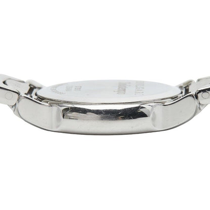 Bvlgari Solo Tempo St29 S Stainless Steel Ladies