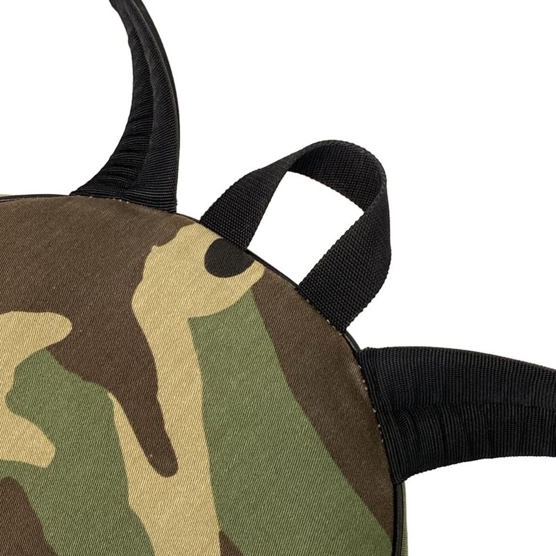 Saint Laurent Paris Rucksack Sac Classic Hunter Backpack 326865 Green X Dark