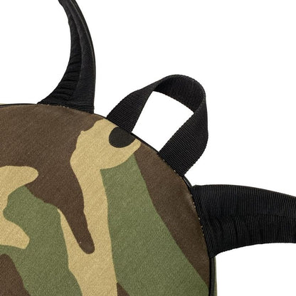 Saint Laurent Paris Rucksack Sac Classic Hunter Backpack 326865 Green X Dark