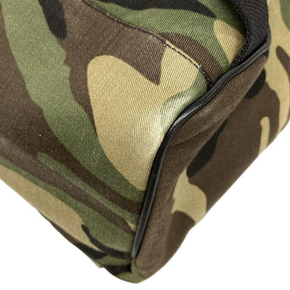 Saint Laurent Paris Rucksack Sac Classic Hunter Backpack 326865 Green X Dark