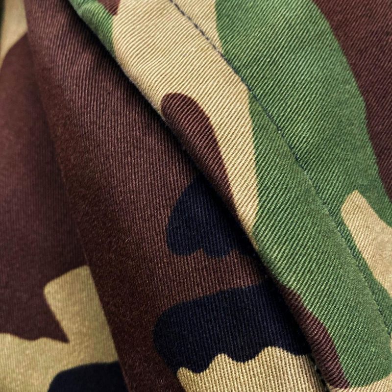 Saint Laurent Paris Rucksack Sac Classic Hunter Backpack 326865 Green X Dark