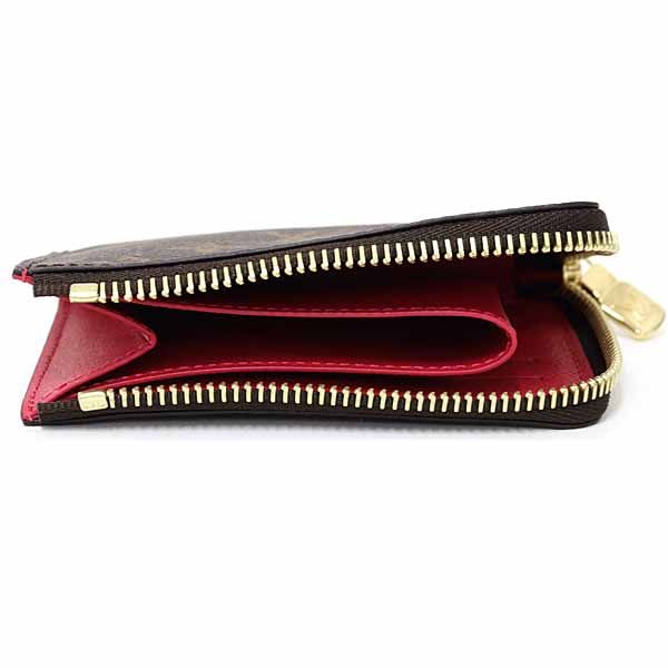 Louis Vuitton Portefeuille Noah Compact Wallet Monogram Canvas Glenard