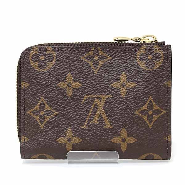 Louis Vuitton Portefeuille Noah Compact Wallet Monogram Canvas Glenard