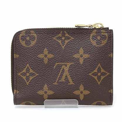 Louis Vuitton Portefeuille Noah Compact Wallet Monogram Canvas Glenard