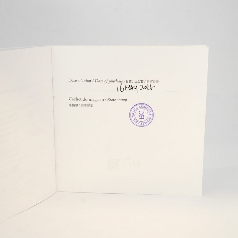 Hermes Bracelet Kelly Chaine Double Tour Silver 925 Men Women Unisex