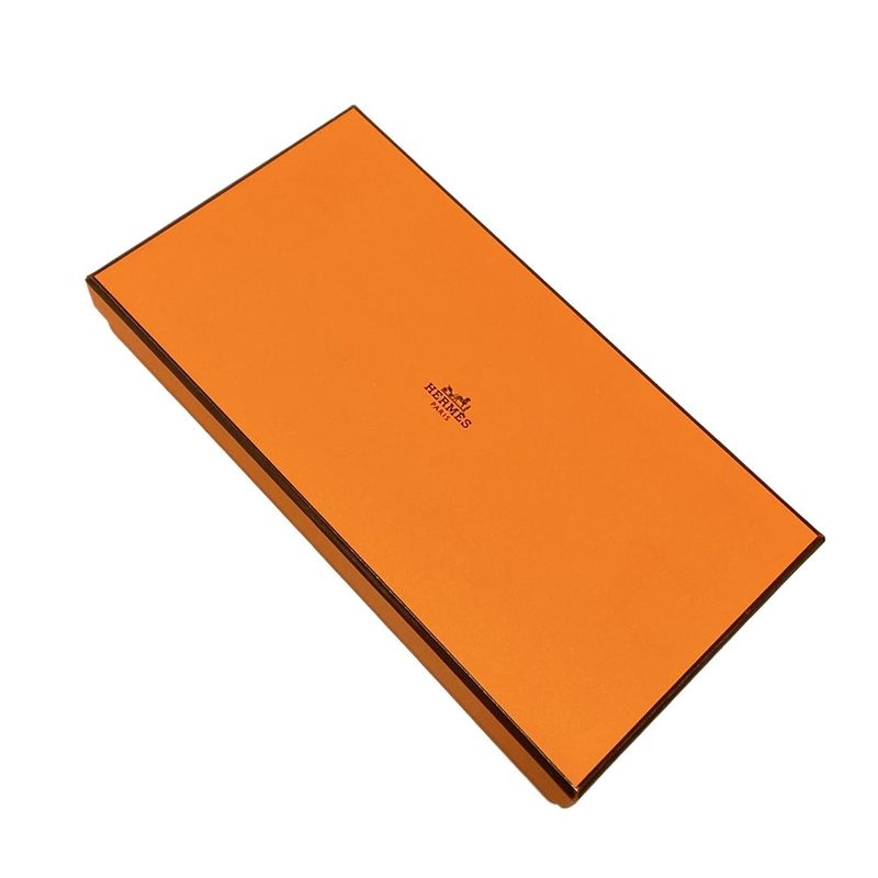 Hermes Accessories Silver Scarf Hanging Set Boyfriend Wall Hanging Magnet